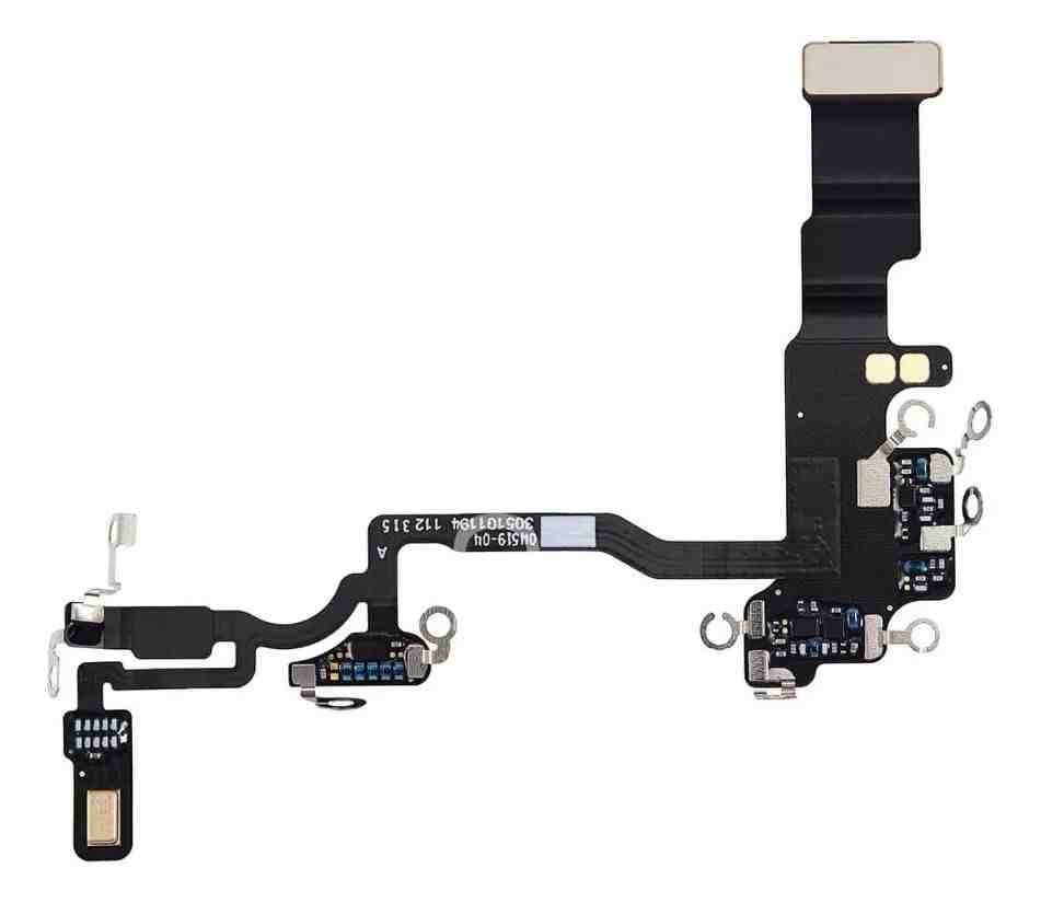 ANTENA WI FI IPHONE 15 PRO